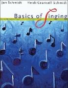 Basics of Singing