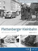Plettenberger Kleinbahn