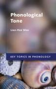 Phonological Tone