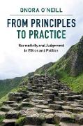 From Principles to Practice