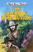 The Valerons - Retribution!