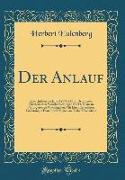 Der Anlauf