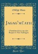 Jagag'müath