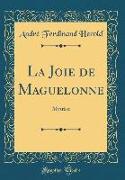 La Joie de Maguelonne