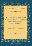 Bulletin de la Commission Archéologique Et Littéraire de l'Arrondissement de Narbonne