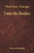 Under the Deodars (World Classics, Unabridged)