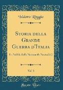 Storia della Grande Guerra d'Italia, Vol. 3