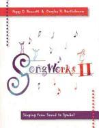 Songworks II: Singing from Sound to Symbol