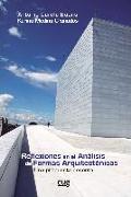 Reflexiones en el análisis de formas arquitectónicas : una propuesta docente