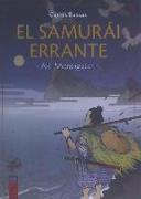 El samurái errante : Aki Monogatari