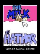 The Milk of Hathor, The Breastfeeding Comics