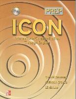 Icon: International Communication Through English - Intro Workbook