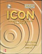 Icon: International Communication Through English - Level 1 Workbook