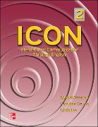 ICON 2: International Communication Through English