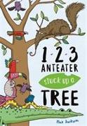 123, Anteater Stuck Up A Tree