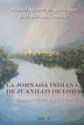 La jornada indiana de Juanillo de Lora