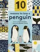 10 Reasons to Love... a Penguin