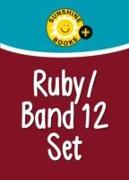 Ruby Set