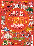 Atlas of Adventures: Wonders of the World