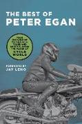 The Best of Peter Egan