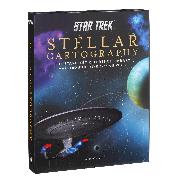 Star Trek: Stellar Cartography