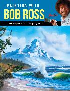 Painting with Bob Ross