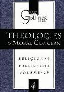 Theologies and Moral Concern