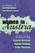 Women in Austria