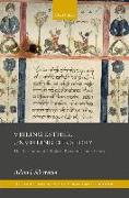 Veiling Esther, Unveiling Her Story: The Reception of a Biblical Book in Islamic Lands