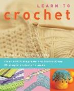 Learn To Crochet