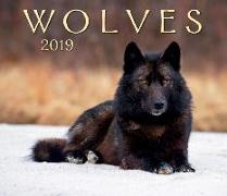 Wolves 2019