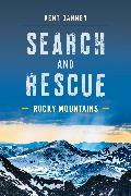 Search and Rescue Rocky Mountains