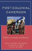 Post-Colonial Cameroon