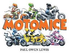 Motomice