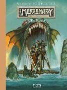 Mercenary: The Definitive Editions, Vol 4