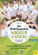 The Well-Rounded Soccer Coach