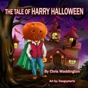 The Tale of Harry Halloween