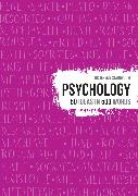 Psychology