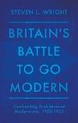 Britain's Battle To Go Modern
