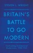 Britain's Battle To Go Modern
