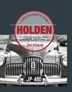 The Passion for Holden