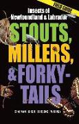 Stouts, Millers and Forky-Tails: Insects of Newfoundland and Labrador