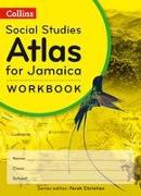 Collins Social Studies Atlas for Jamaica Workbook