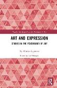 Art and Expression
