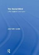 The Social Mind