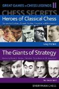 Great Games by Chess Legends. Volume 2