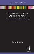 Prisons and Forced Labour in Japan