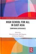 High School for All in East Asia
