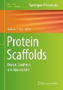 Protein Scaffolds