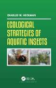 Ecological Strategies of Aquatic Insects